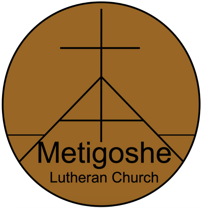 Metigoshe Lutheran Church